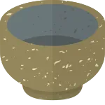 Tea Set SVG Icon